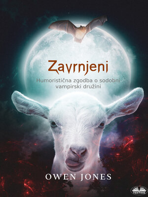 cover image of Zavrnjeni